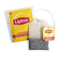 Lipton Yellow Label Tea (25 Tea Bags x 2)